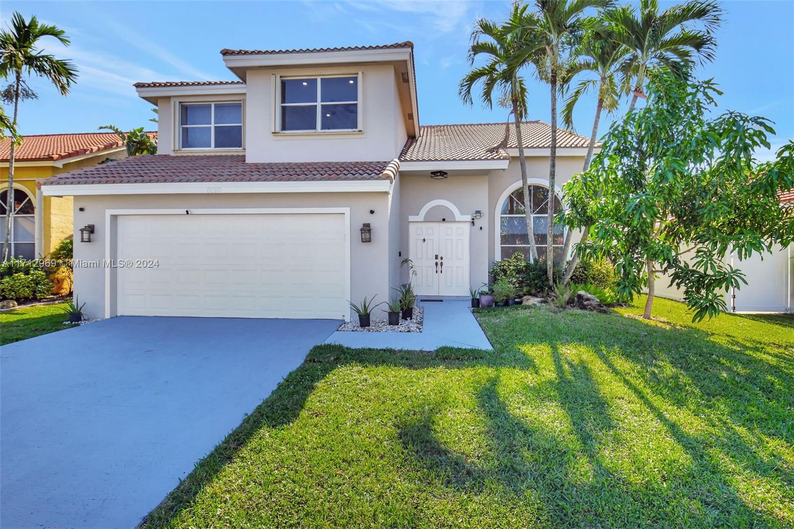 8660 Tourmaline Blvd, Boynton Beach, Florida image 1