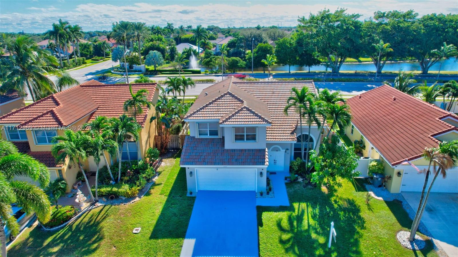 8660 Tourmaline Blvd, Boynton Beach, Florida image 49