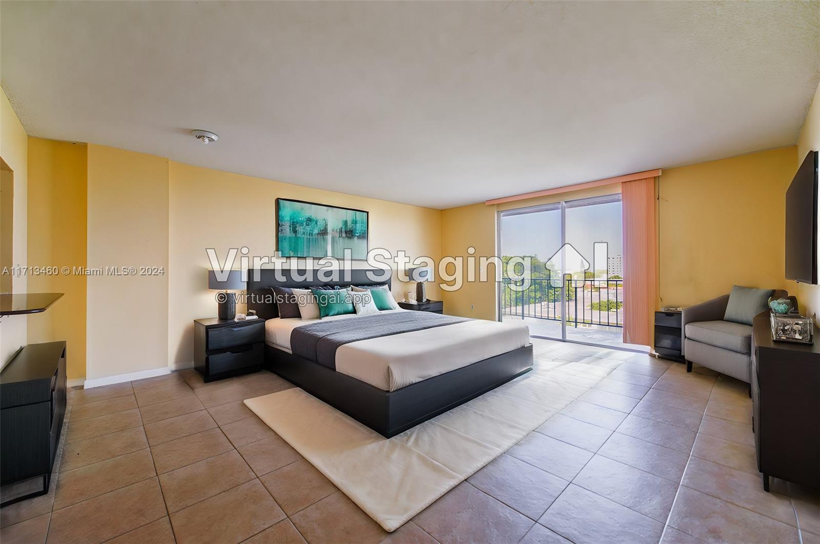 12500 NE 15th Ave #609, North Miami, Florida image 2