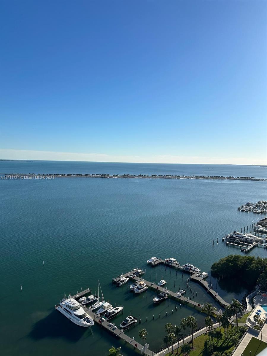 1541 Brickell Ave #B2804, Miami FL 33129