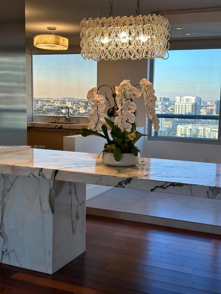 1541 Brickell Ave #B2804, Miami FL 33129