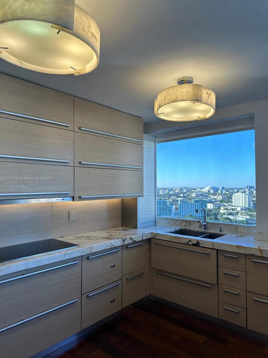 1541 Brickell Ave #B2804, Miami FL 33129