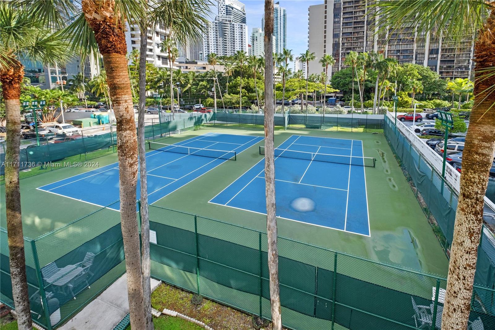 1541 Brickell Ave #B2804, Miami FL 33129