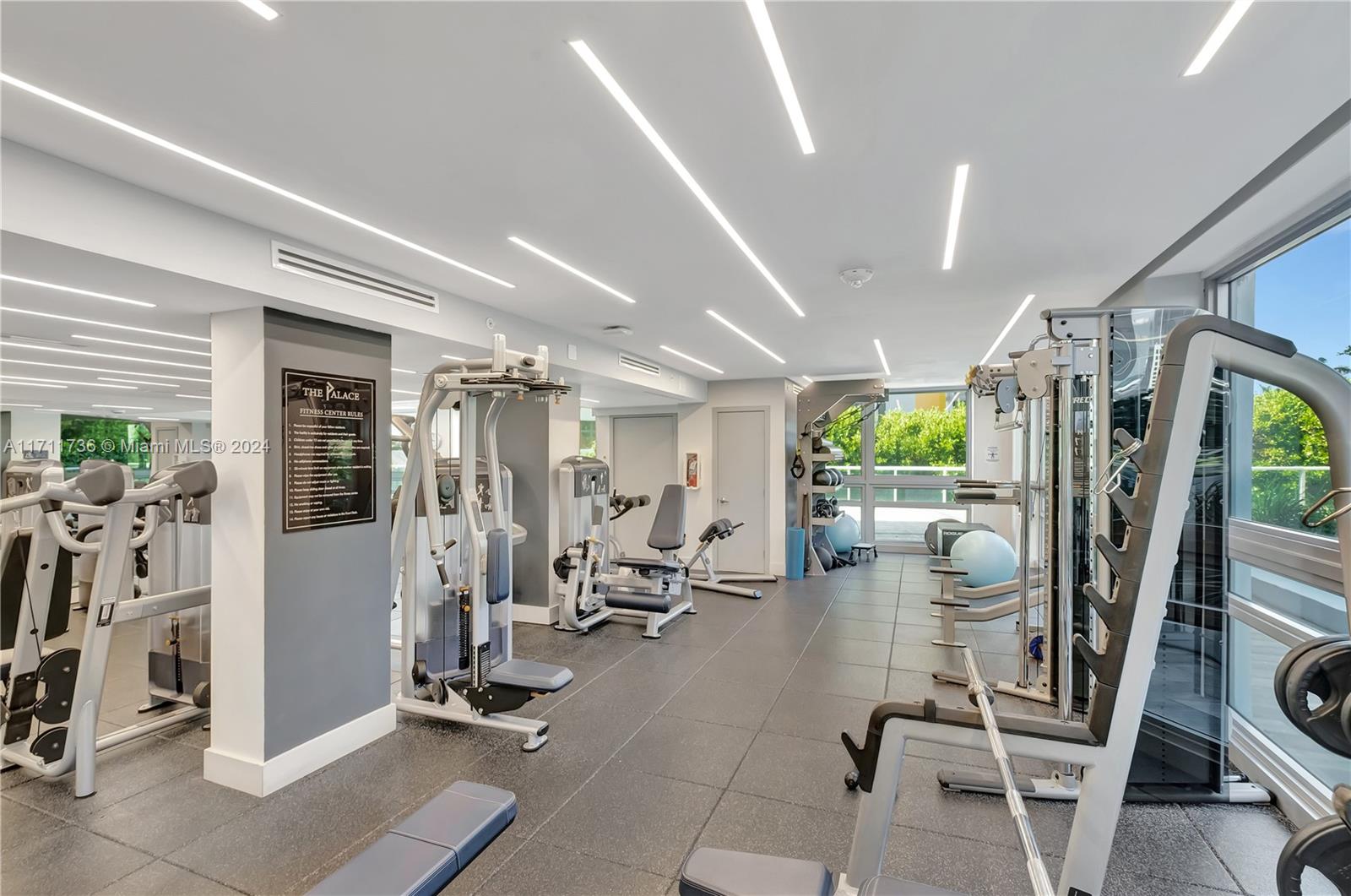 1541 Brickell Ave #B2804, Miami FL 33129