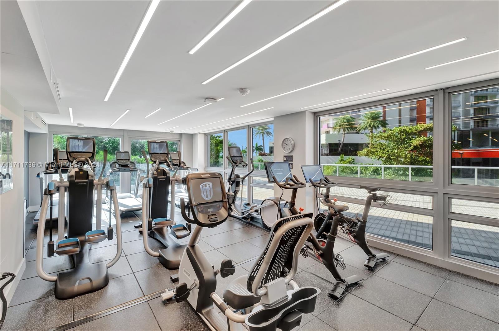 1541 Brickell Ave #B2804, Miami FL 33129