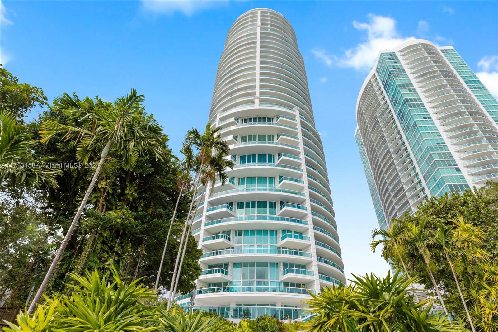 2127 Brickell Ave #2804, Miami, Florida image 1