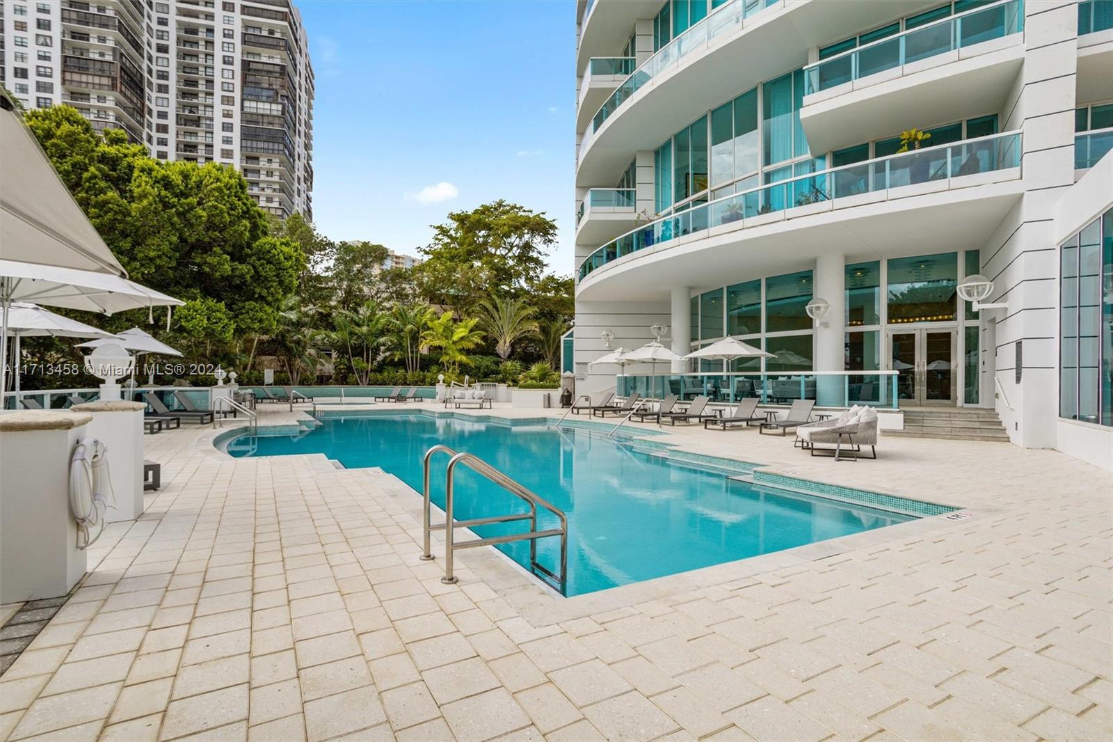 2127 Brickell Ave #2804, Miami, Florida image 46