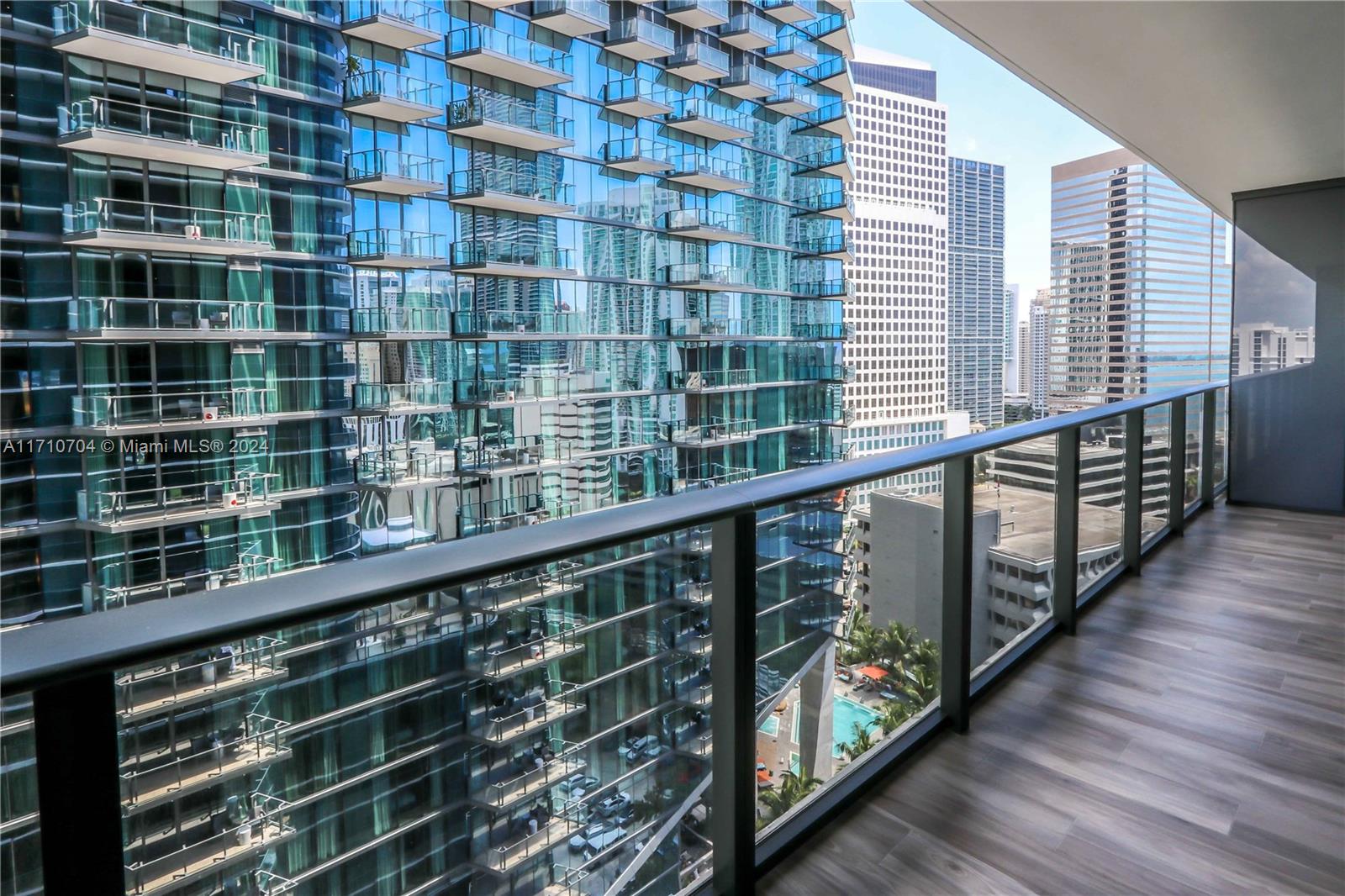 801 S Miami Ave #3306, Miami FL 33130