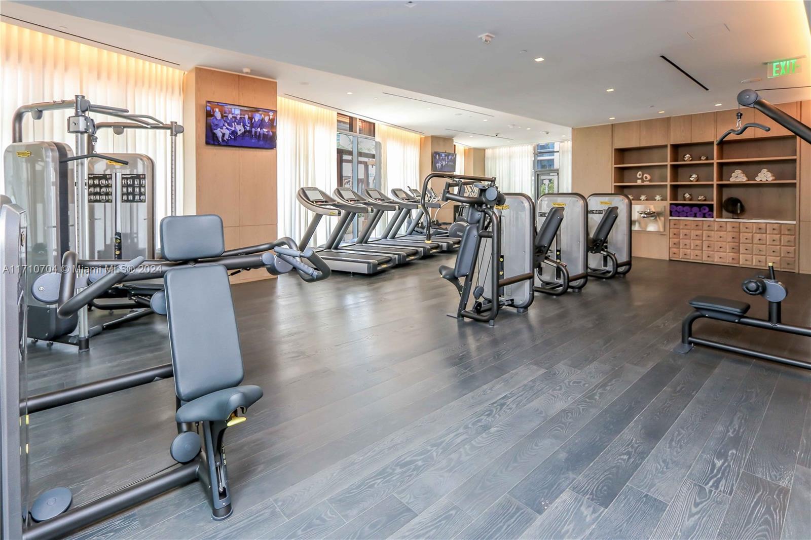 801 S Miami Ave #3306, Miami FL 33130
