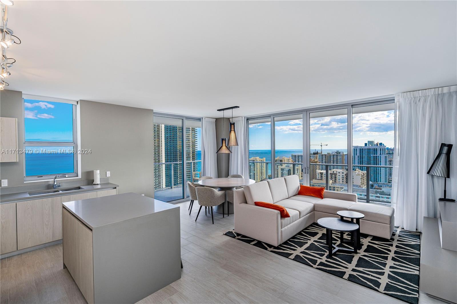 4010 S Ocean Dr #2709, Hollywood, Florida image 12