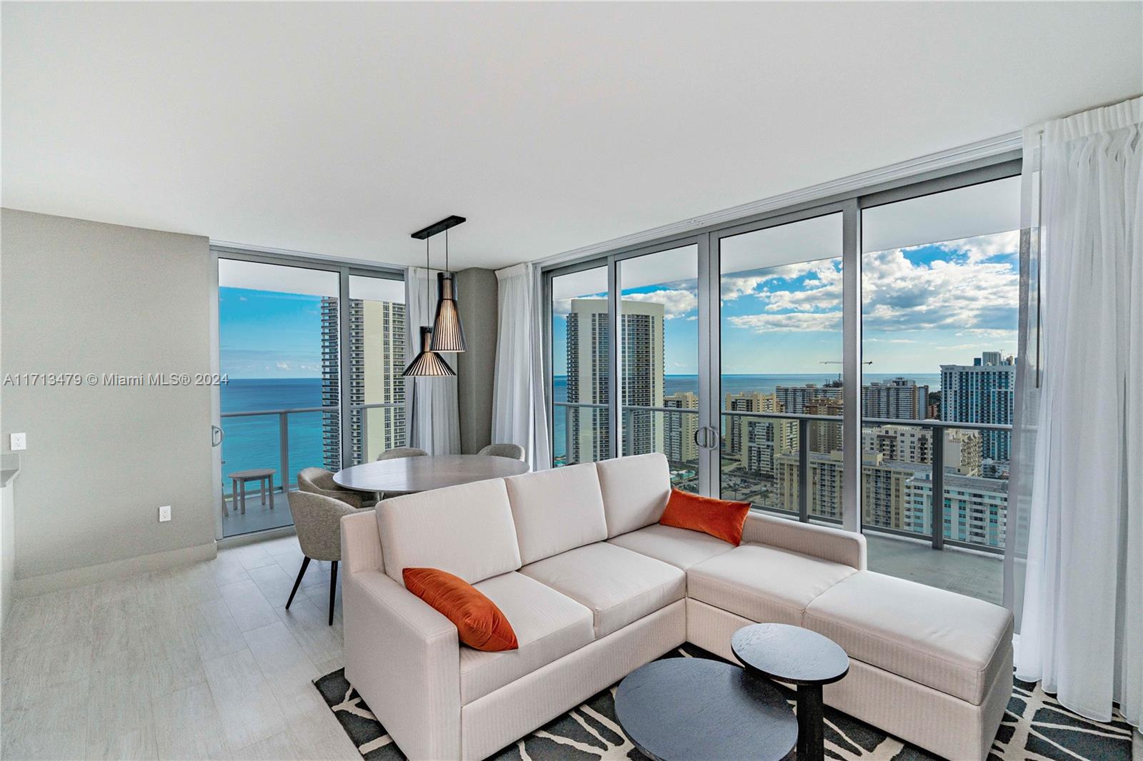 4010 S Ocean Dr #2709, Hollywood, Florida image 13