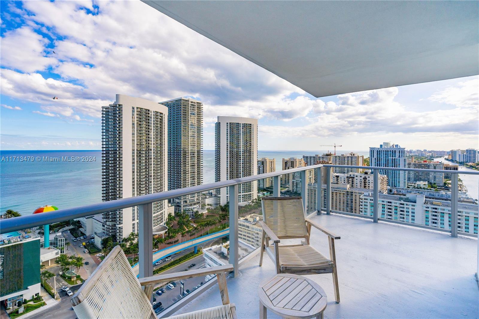 4010 S Ocean Dr #2709, Hollywood, Florida image 20