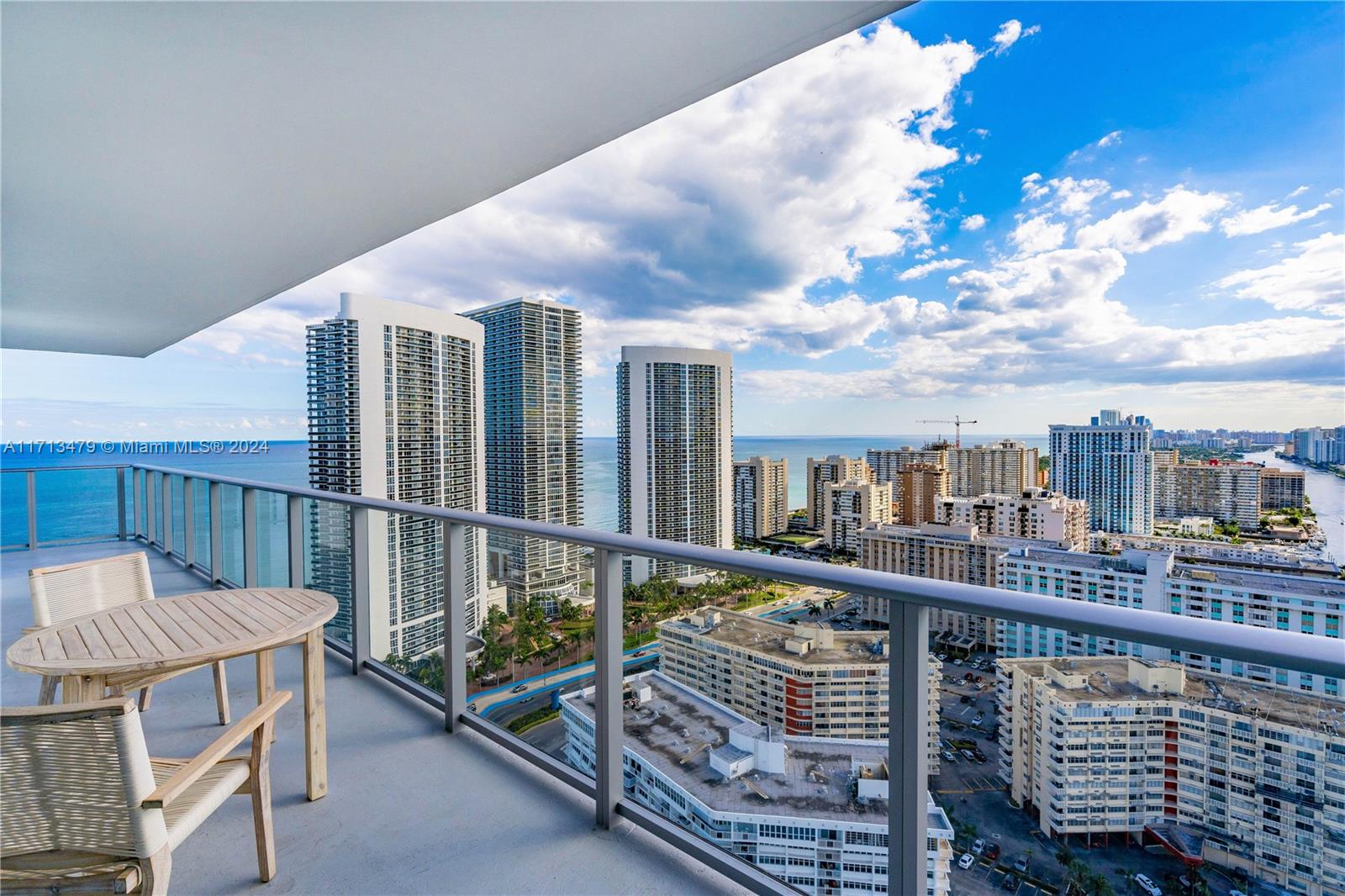 4010 S Ocean Dr #2709, Hollywood, Florida image 21