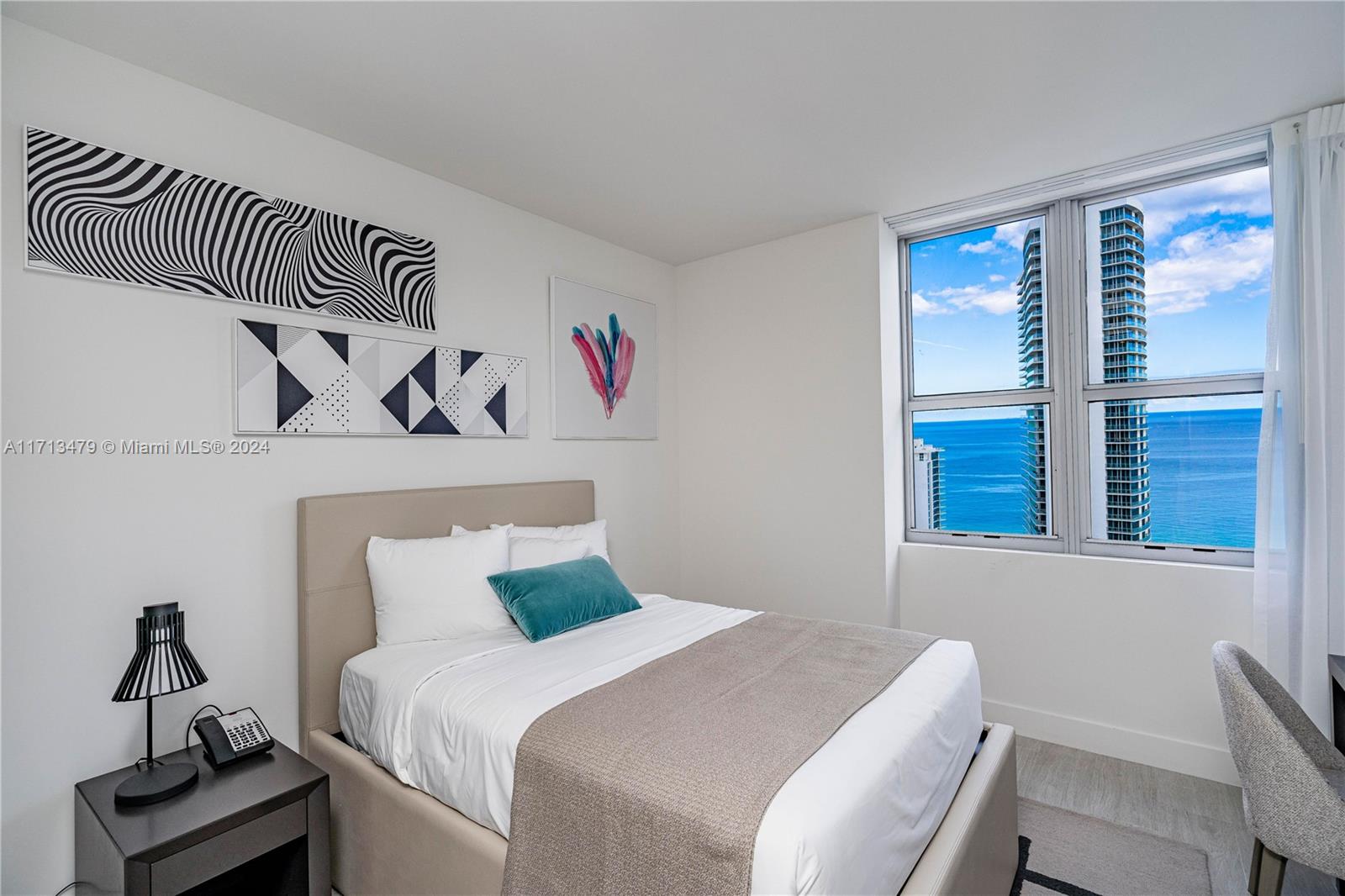 4010 S Ocean Dr #2709, Hollywood, Florida image 24