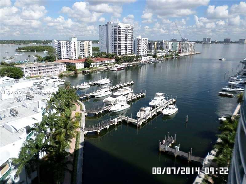 7910 Harbor Island Dr #1001, North Bay Village, Florida image 23