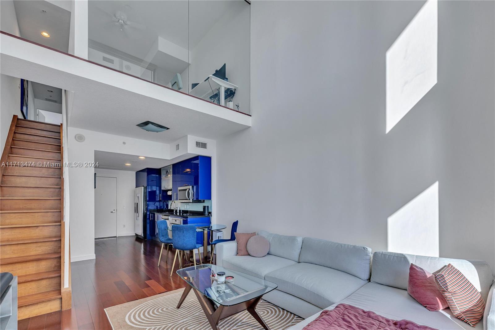 60 SW 13th St #3812, Miami FL 33130