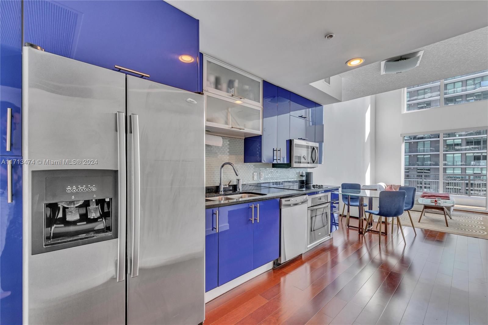 60 SW 13th St #3812, Miami FL 33130