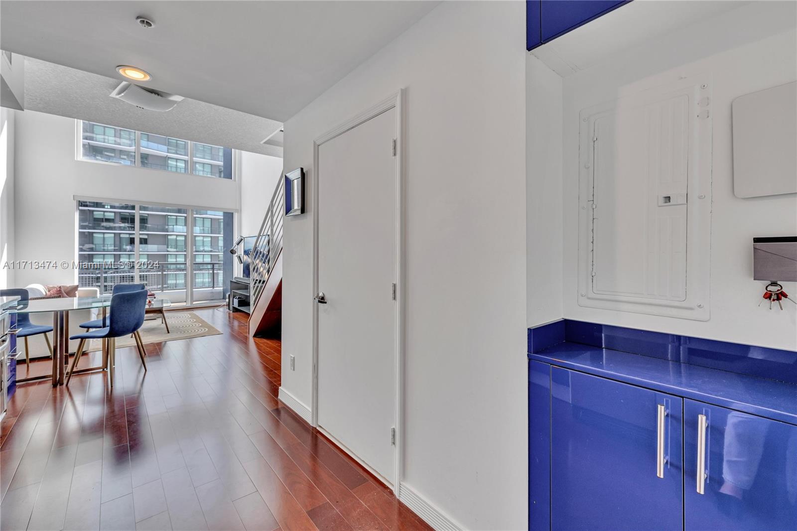 60 SW 13th St #3812, Miami FL 33130
