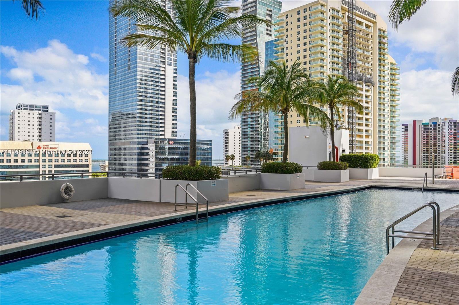 60 SW 13th St #3812, Miami FL 33130