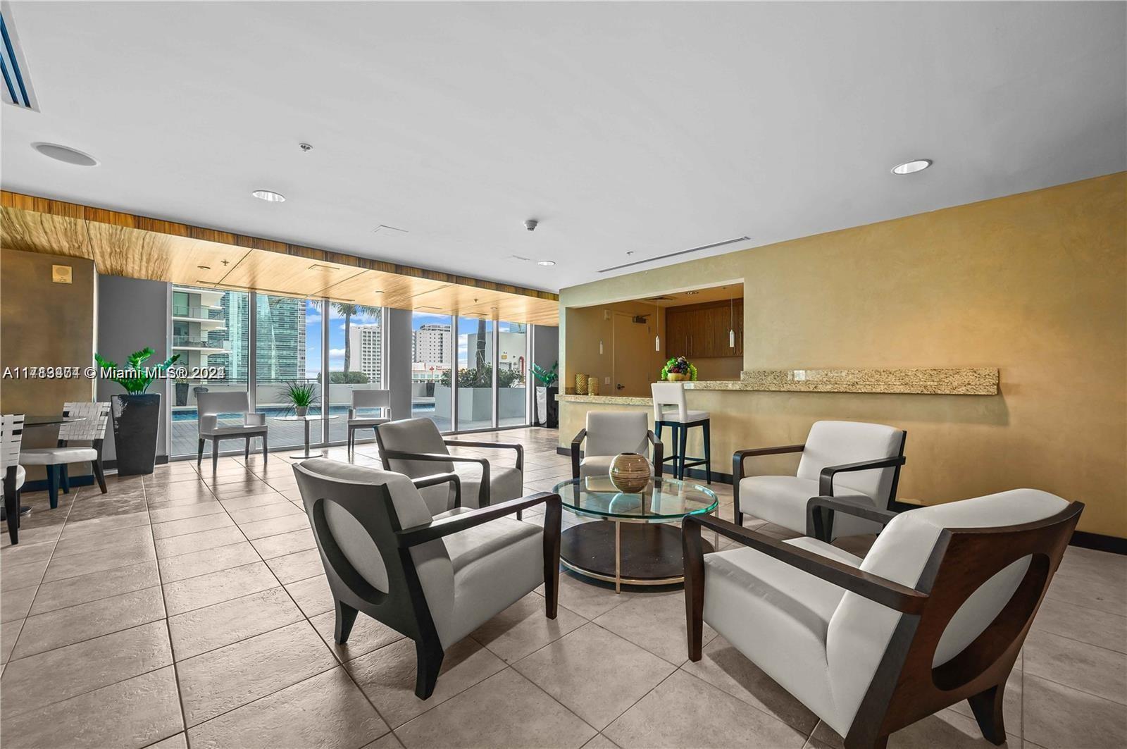 60 SW 13th St #3812, Miami FL 33130