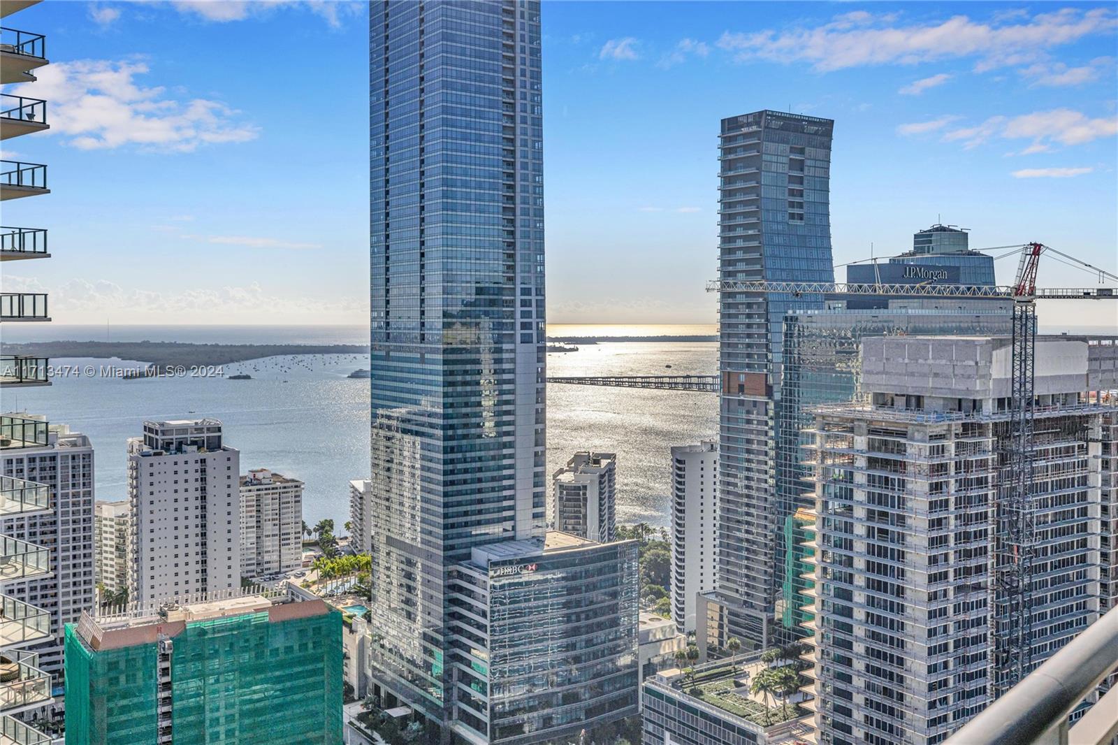 60 SW 13th St #3812, Miami FL 33130