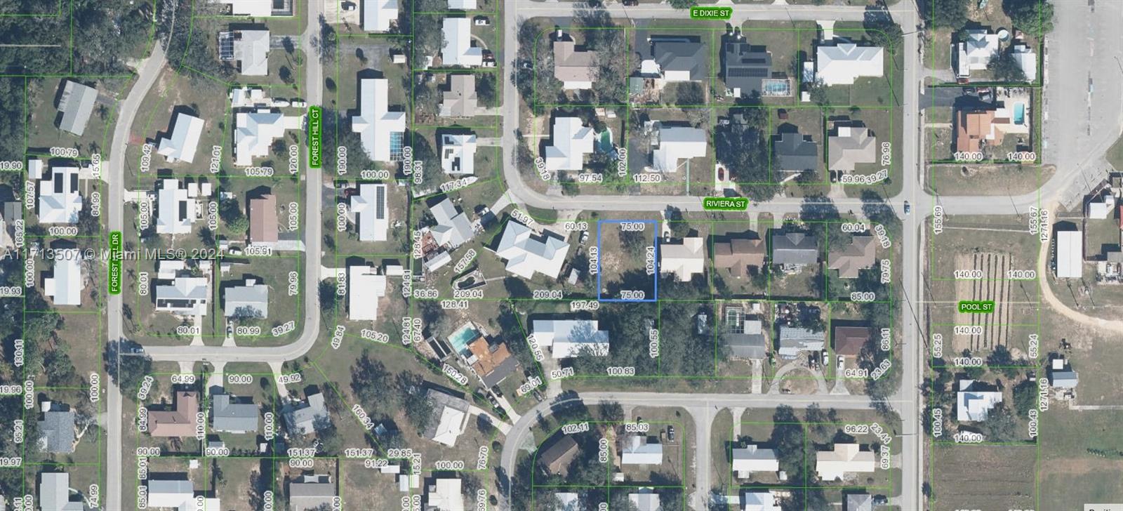 504 E Riviera Street, Avon Park, Florida image 2