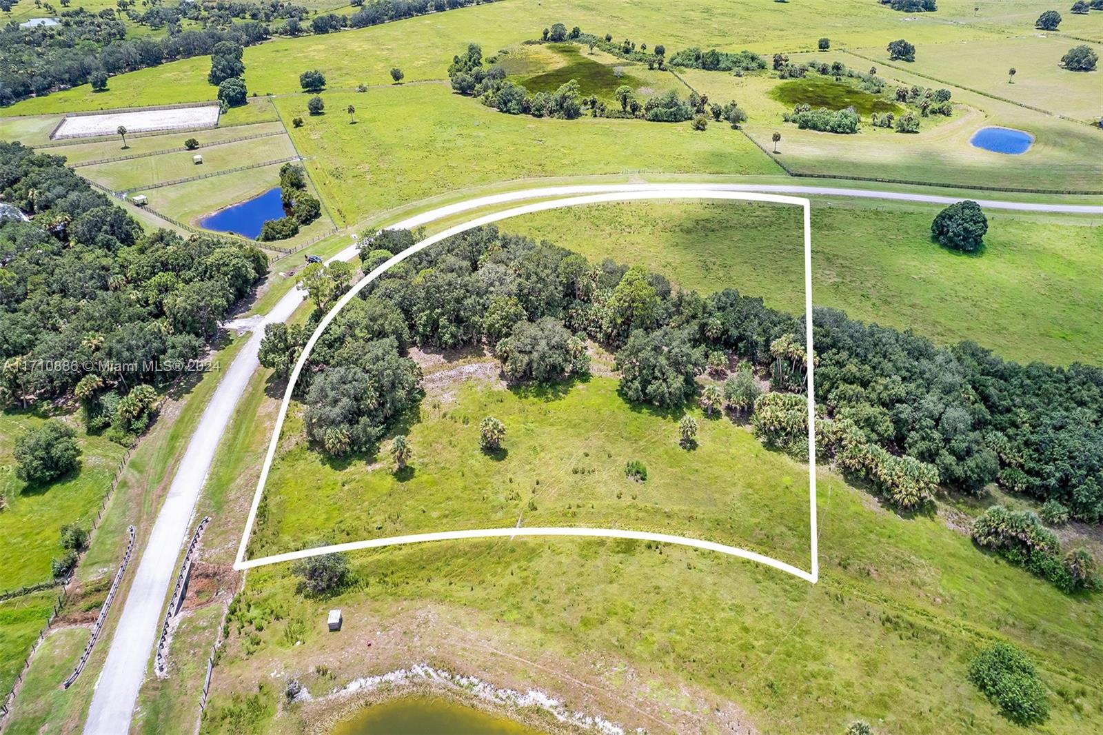 13567 SE 56th Circle, Okeechobee, Florida image 17