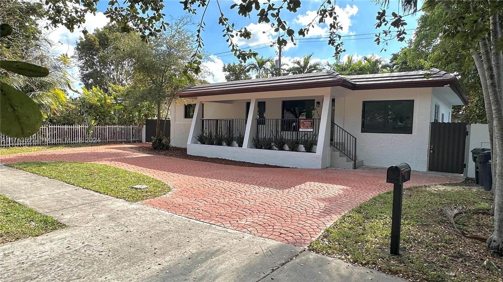 6150 SW 16th St, West Miami, Florida image 3