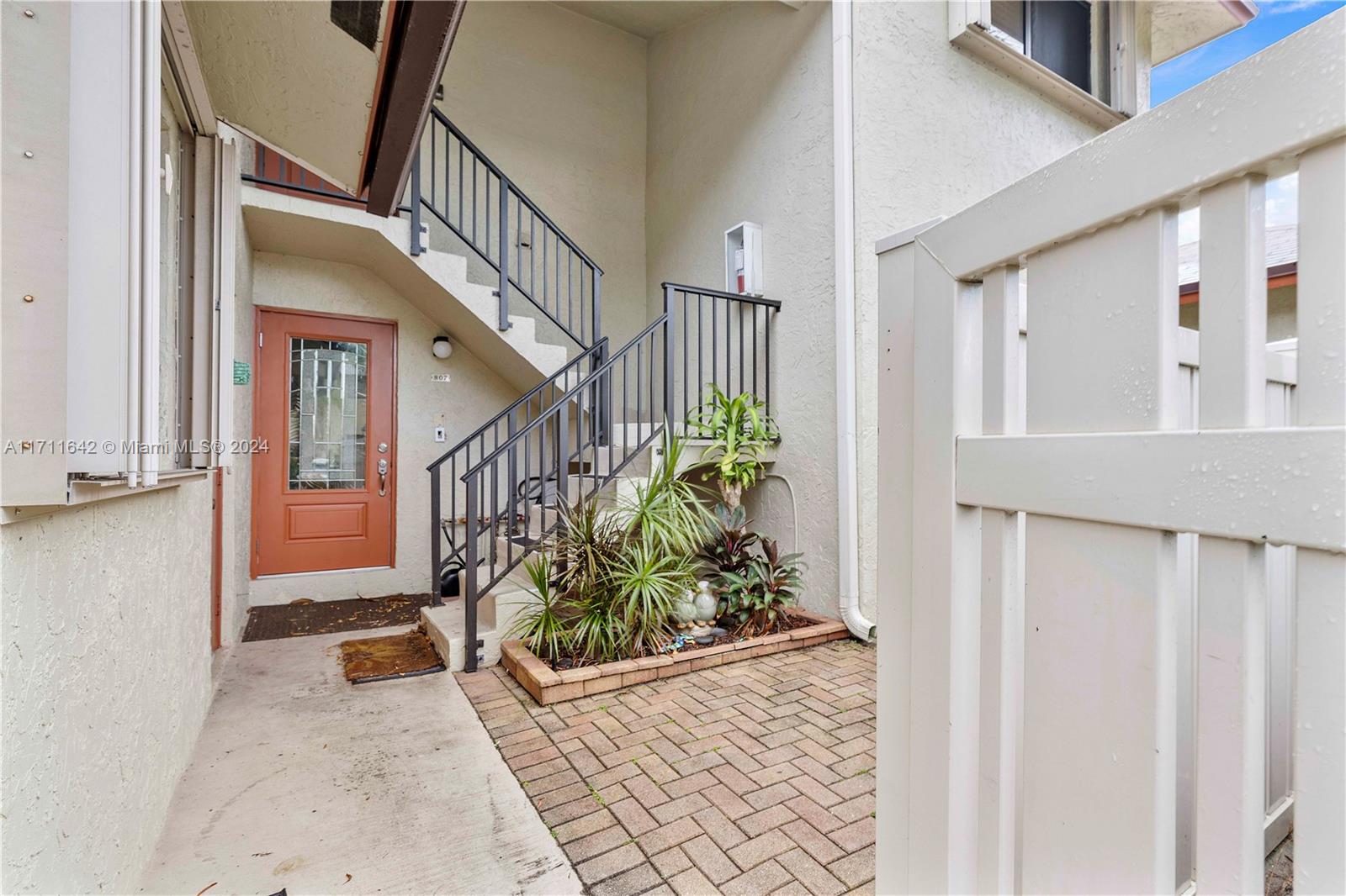 1750 NE 39th Ct #808, Pompano Beach, Florida image 3