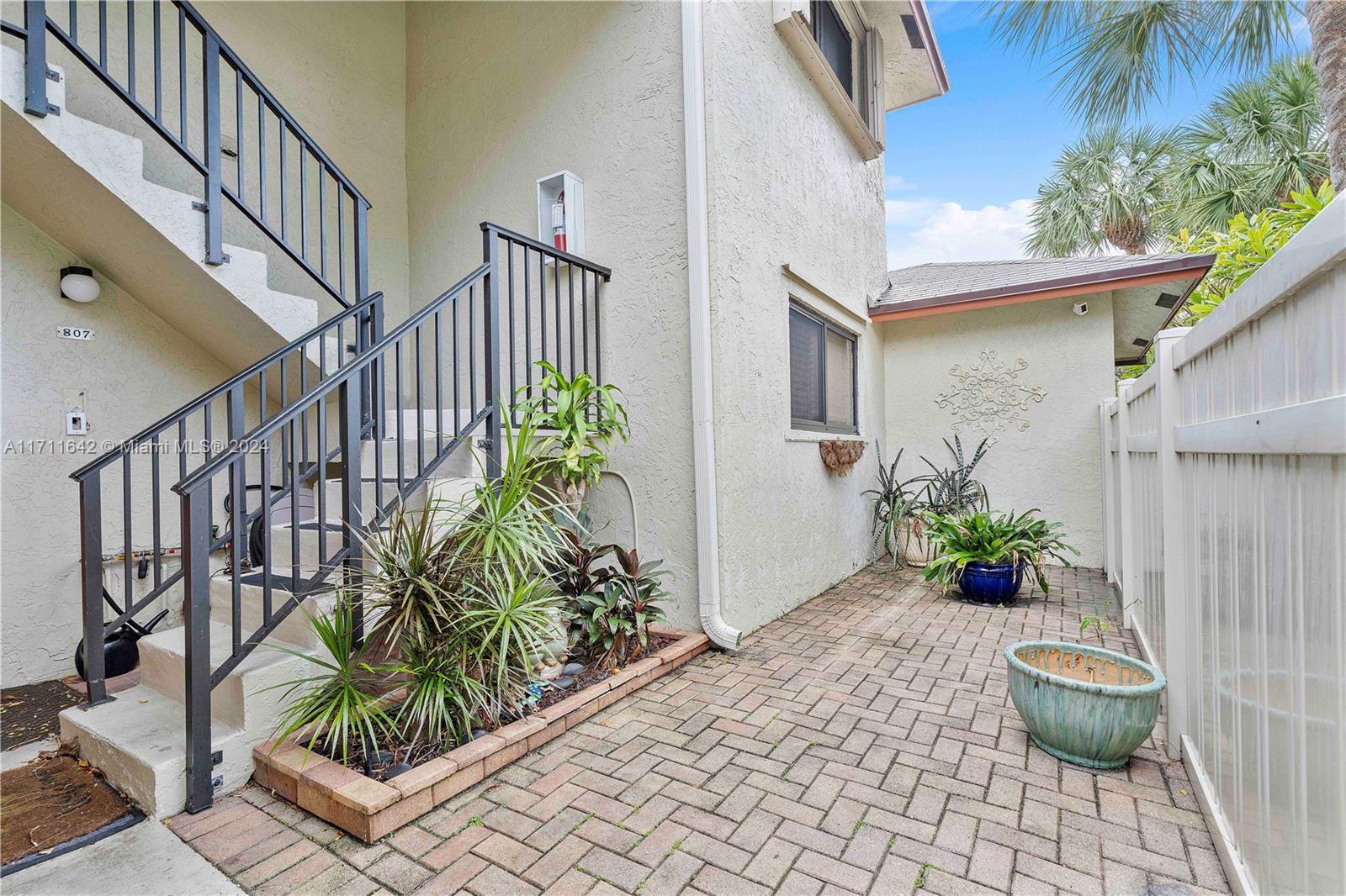 1750 NE 39th Ct #808, Pompano Beach, Florida image 4