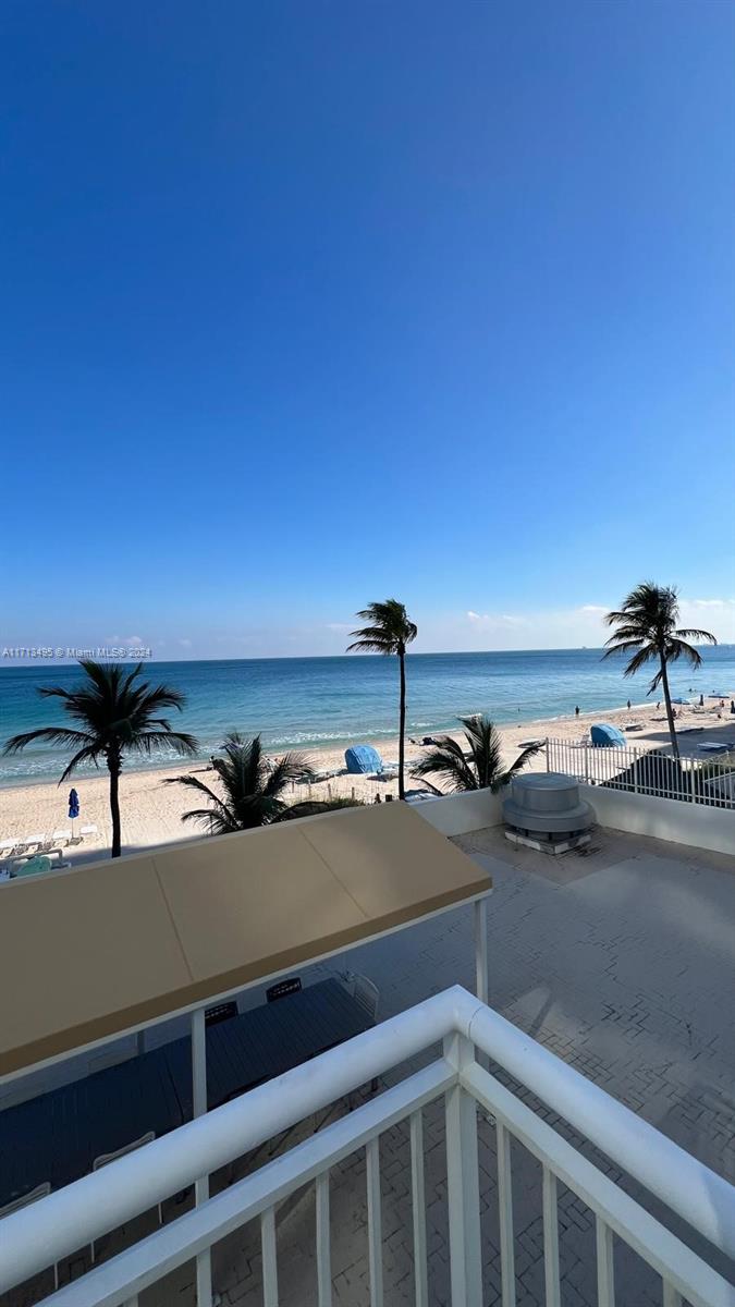 3900 Galt Ocean Dr #1614, Fort Lauderdale, Florida image 2