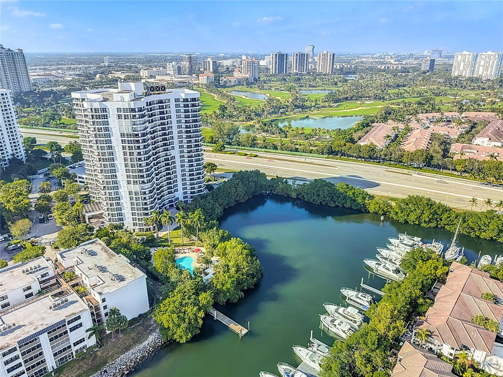 SPECTACULAR CORNER VIEWS: OCEAN GOLF COURT AND MARINAS. THIS IS A TOP FLOOR IN DESIRED PRIVILEGED TOWER 500. WALKING DISTANCE TO AVENTURA MALL AND GOLDEN BEACH. 2 BEDROOMS 2 BATHROOMS HAVE NEW FLOORS, UPDATED KITCHEN AND BATHROOM COUNTERTOPS. BUILDING AMENITIES ARE SWIMMING POOL, JACUZZI, SPA, GYM. INSIDE THIS ISLAND AMENITIES ARE GARDENS, LAKE AND MARINA SHOPS, CAFE RESTAURANT. SECURITY AND VALET 24 HOURS. ONE COVERED PARKING AND SECOND CAR IS VALET PARKED.