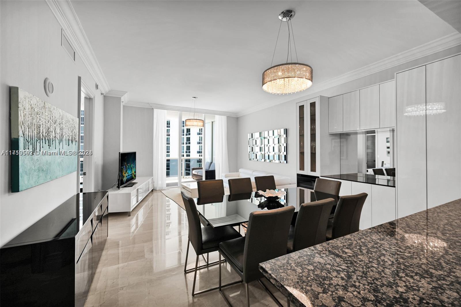 Condo for Rent in Sunny Isles Beach, FL