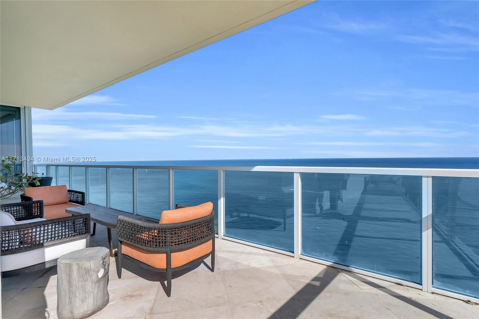 Apartamento para Alugar em Sunny Isles Beach, FL
