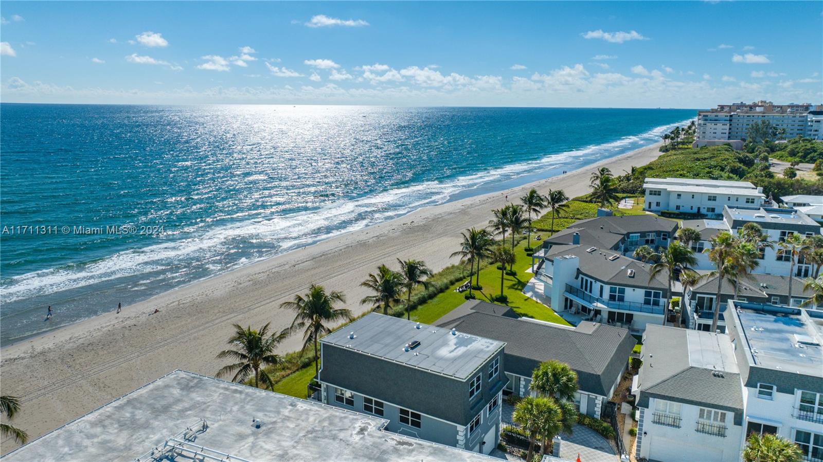 1194 Hillsboro Mile #1, Hillsboro Beach, Florida image 8