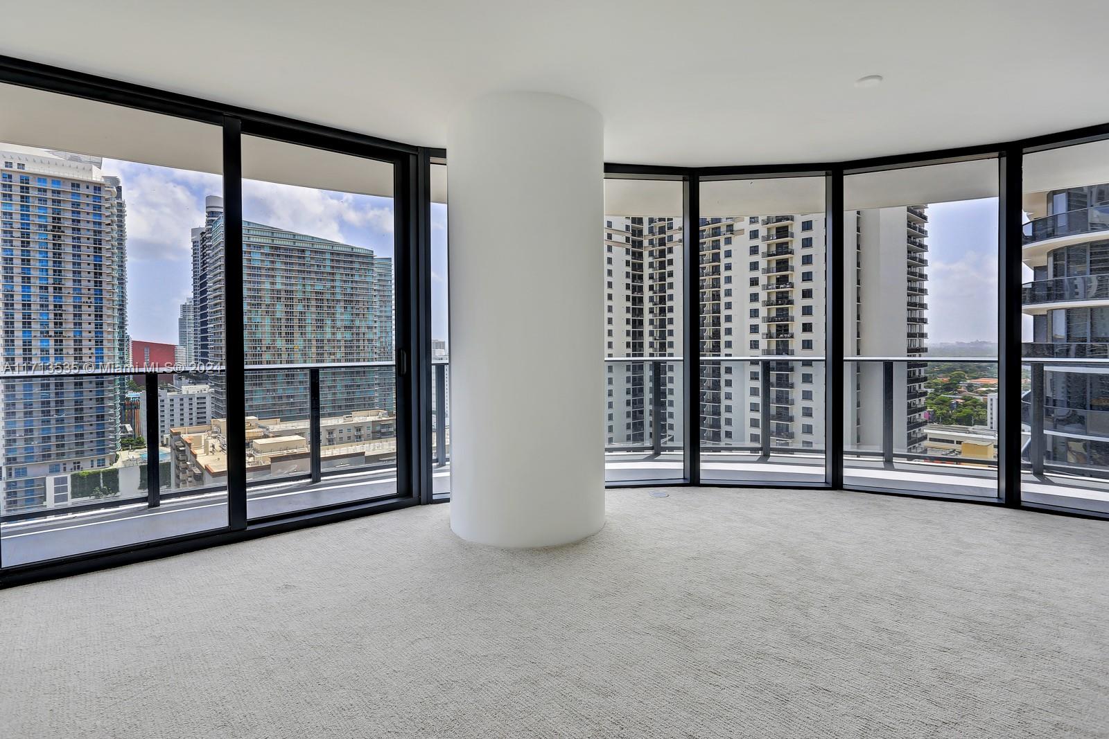 45 SW 9th St #2406, Miami FL 33130