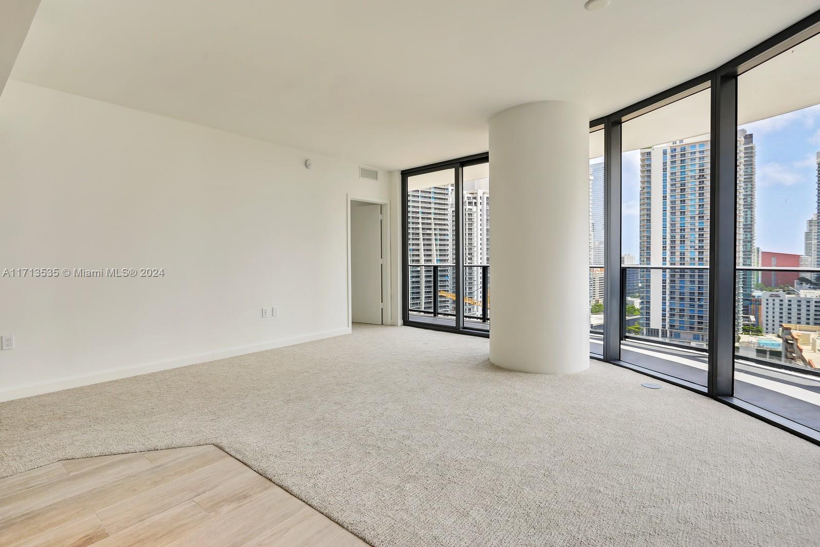 45 SW 9th St #2406, Miami FL 33130