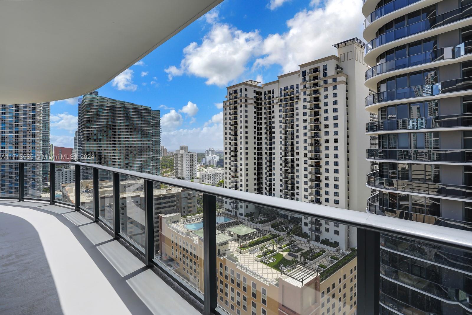 45 SW 9th St #2406, Miami FL 33130
