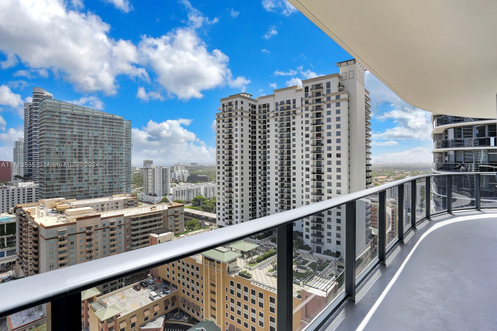45 SW 9th St #2406, Miami FL 33130