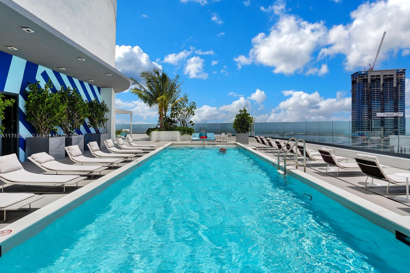 45 SW 9th St #2406, Miami FL 33130