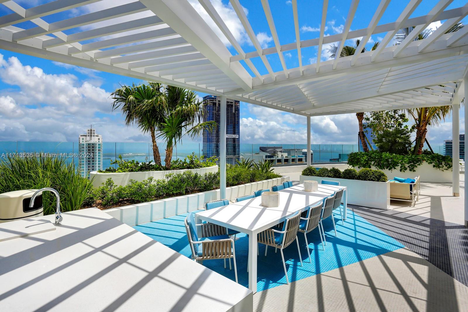 45 SW 9th St #2406, Miami FL 33130