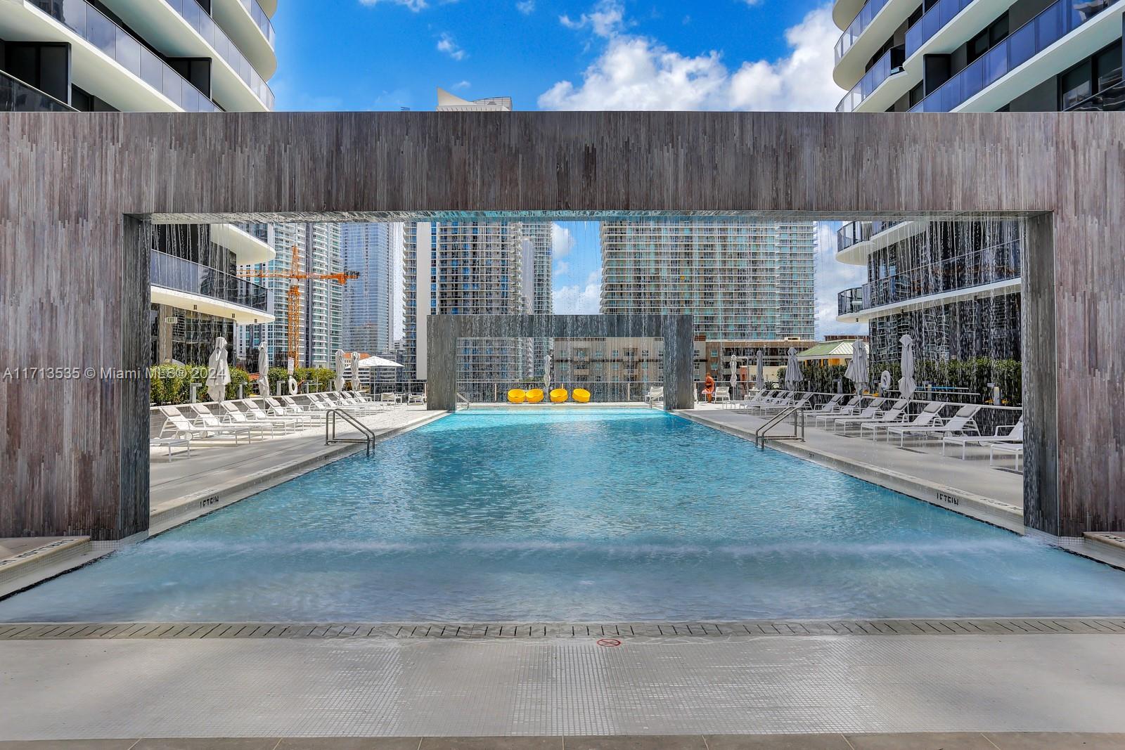45 SW 9th St #2406, Miami FL 33130