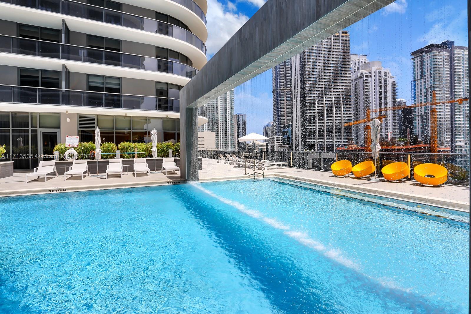 45 SW 9th St #2406, Miami FL 33130