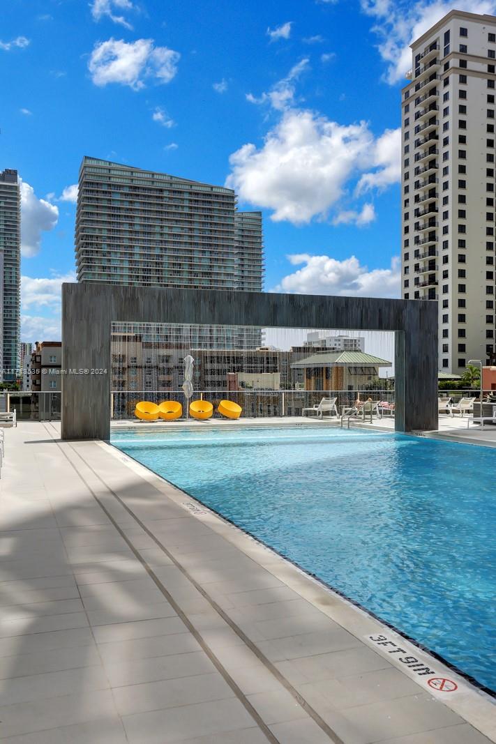 45 SW 9th St #2406, Miami FL 33130