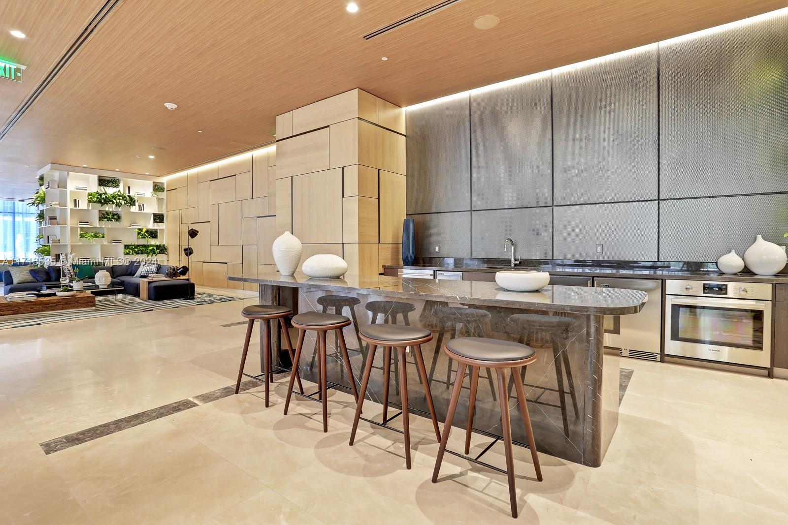 45 SW 9th St #2406, Miami FL 33130