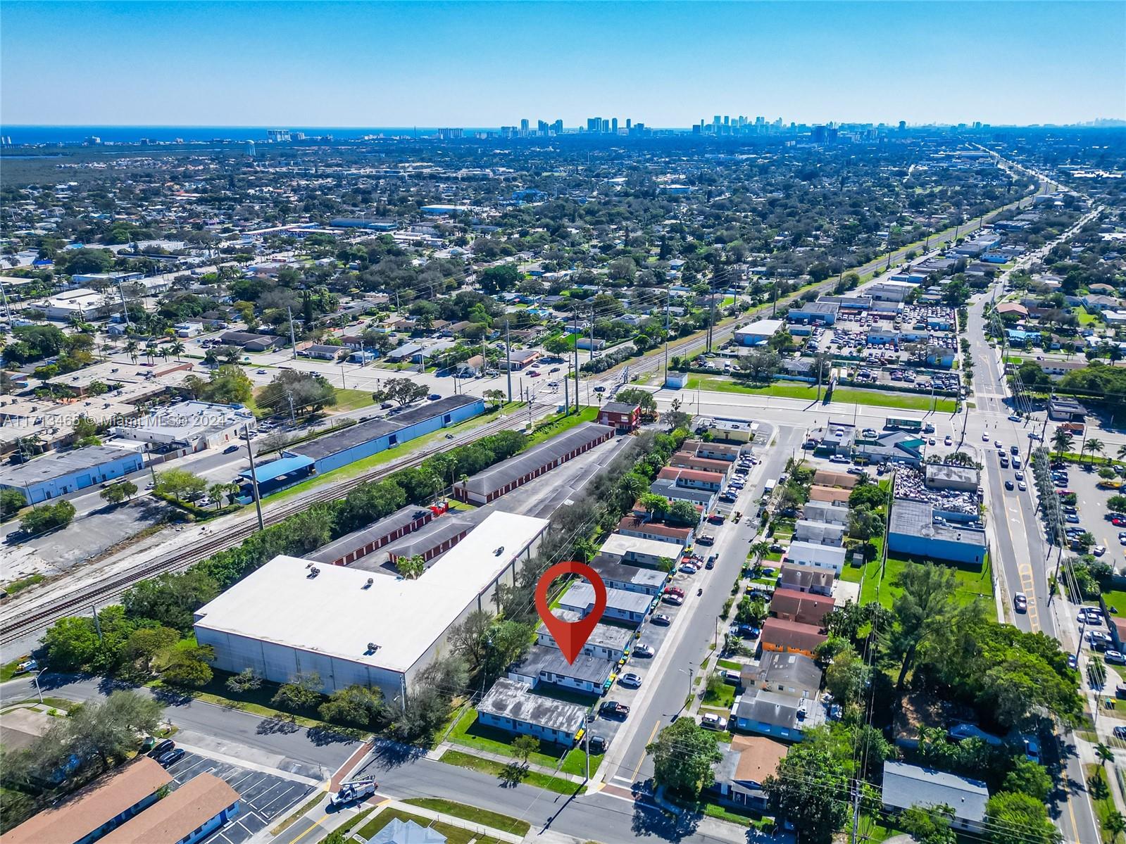 105 SW 5th Ct, Dania Beach, Florida image 1