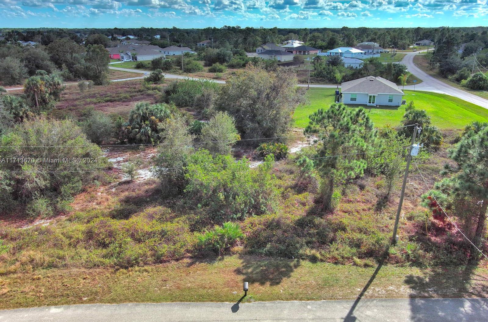 311 Raber Ave, Lehigh Acres, Florida image 1