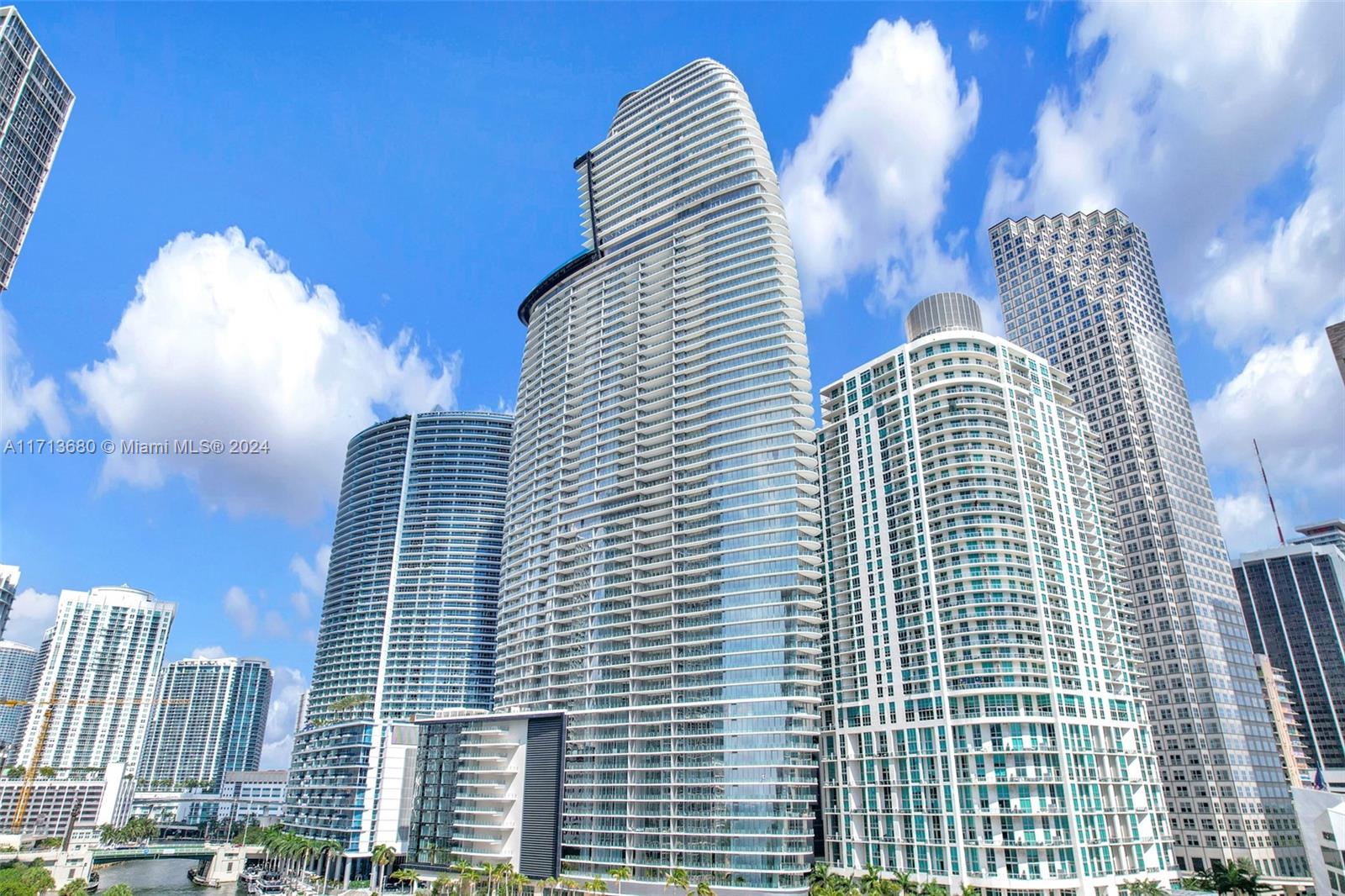 300 Biscayne Blvd Way #2608, Miami, Florida image 1