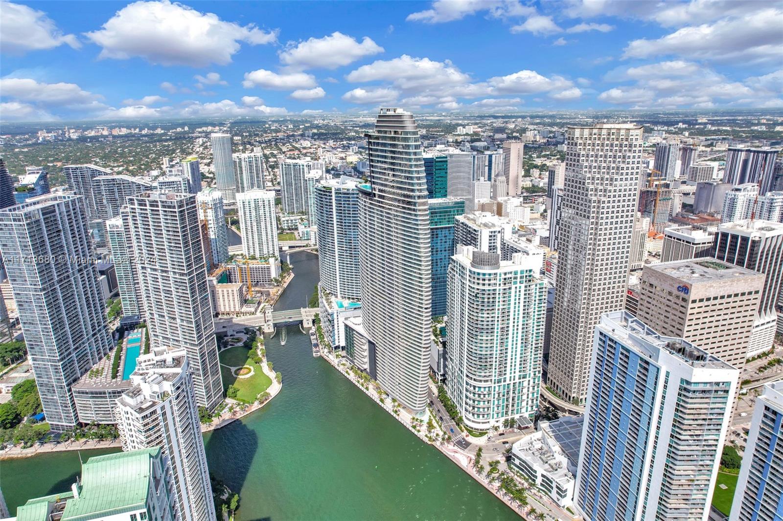 300 Biscayne Blvd Way #2608, Miami, Florida image 26