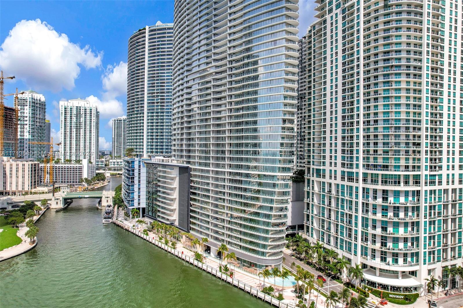 300 Biscayne Blvd Way #2608, Miami, Florida image 37